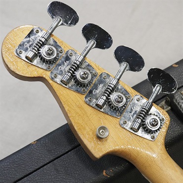 Fender USA Jazz Bass '66 Sunburst/R 画像9