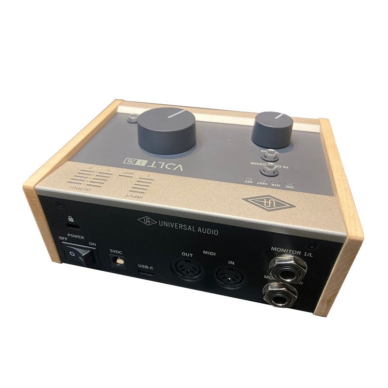 Universal Audio 【USED】 VOLT176(ユニバーサルオーディオ) ｜イケベ楽器店オンラインストア