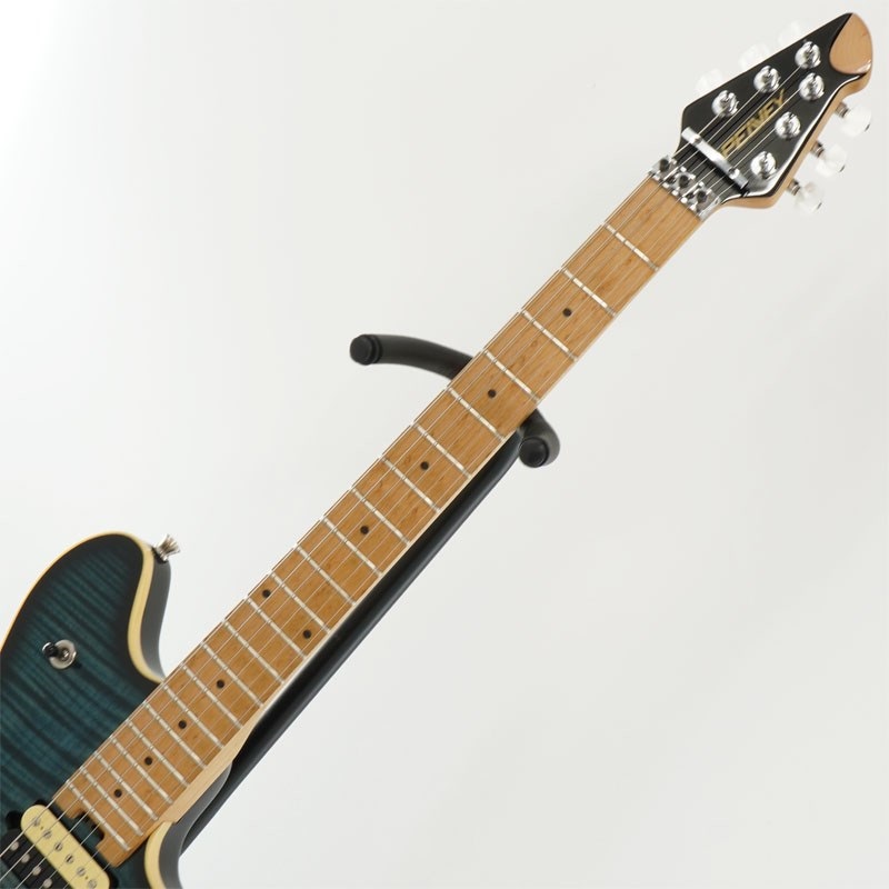 PEAVEY 【USED】Peavey HP2 Cyan TR【SN. 003BMMX0000145】 画像4
