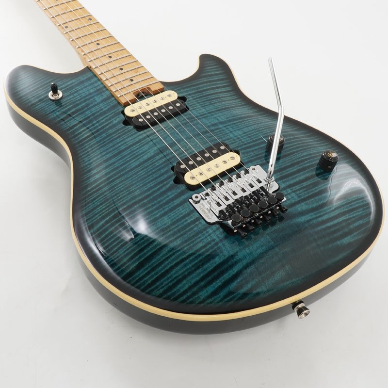 PEAVEY 【USED】Peavey HP2 Cyan TR【SN. 003BMMX0000145】 画像6