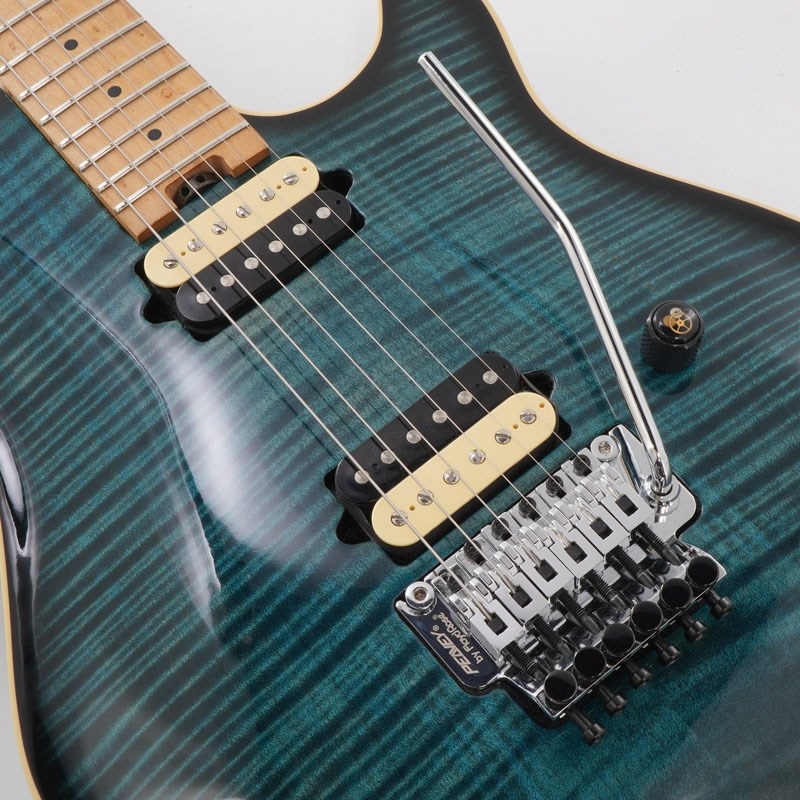 PEAVEY 【USED】Peavey HP2 Cyan TR【SN. 003BMMX0000145】 画像9
