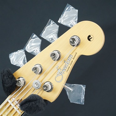 Freedom Custom Guitar Research 【USED】 Retrospective JB-5st Active (VYN) '17 画像6