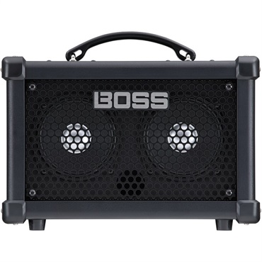 BOSS DUAL CUBE BASS LX [DCB-LX] 【特価】 【創業50周年大決算SALE】 画像1