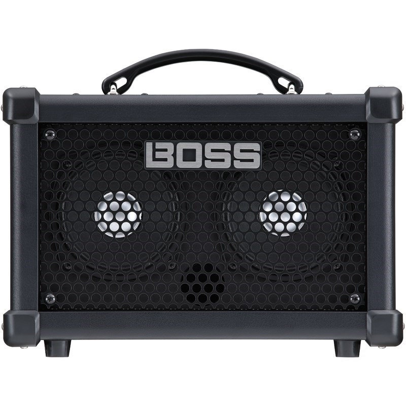 BOSS DUAL CUBE BASS LX [DCB-LX] 【特価】 【創業50周年大決算SALE】 画像1