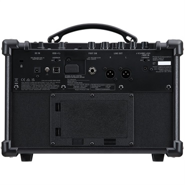 BOSS DUAL CUBE BASS LX [DCB-LX] 【特価】 【創業50周年大決算SALE】 画像2