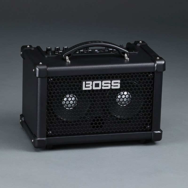 BOSS DUAL CUBE BASS LX [DCB-LX] 【特価】 【創業50周年大決算SALE】 画像4