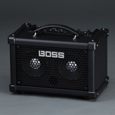BOSS DUAL CUBE BASS LX [DCB-LX] 【特価】 【創業50周年大決算SALE】 画像5