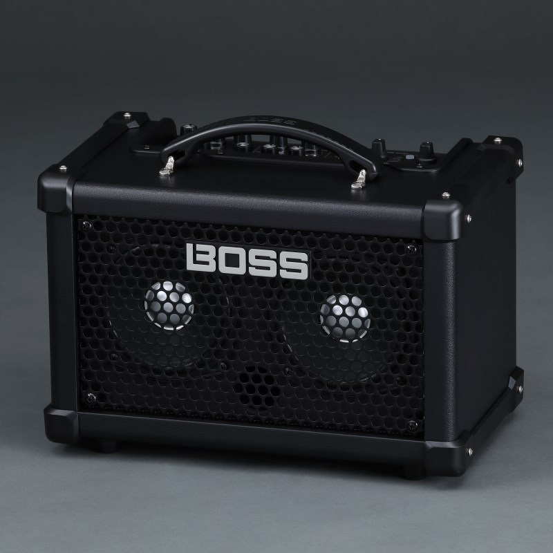 BOSS DUAL CUBE BASS LX [DCB-LX] 【特価】 【創業50周年大決算SALE】 画像5
