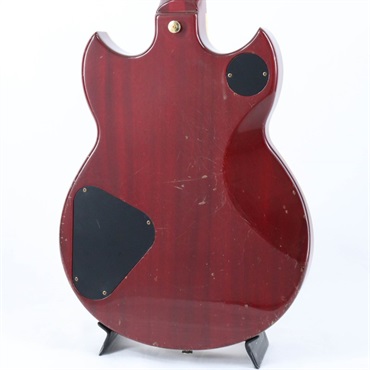 YAMAHA 【USED】 SG1000 (Cherry Sunburst) [SN.067567] 画像3