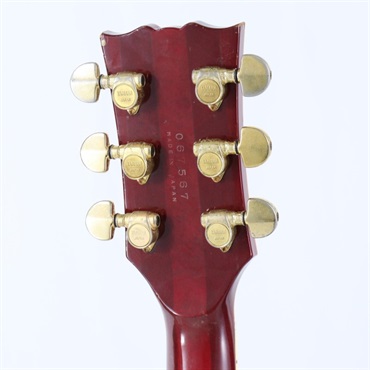 YAMAHA 【USED】 SG1000 (Cherry Sunburst) [SN.067567] 画像5