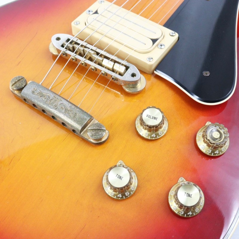 YAMAHA 【USED】 SG1000 (Cherry Sunburst) [SN.067567