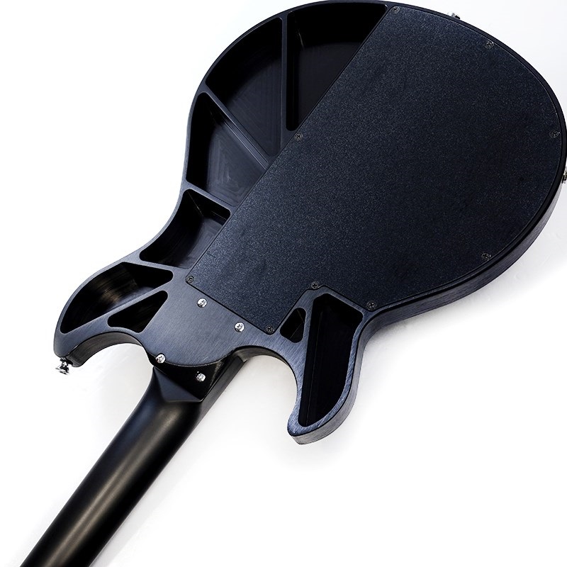 EVO 0303Z Jet Black EMG Mod LTD ｜イケベ楽器店オンラインストア