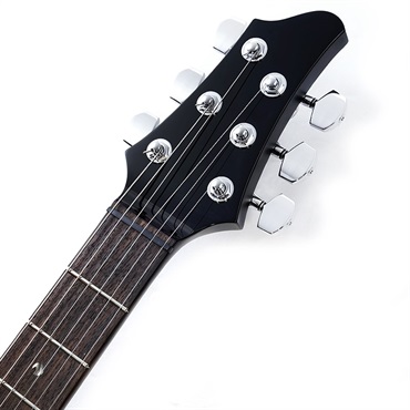 EVO 0303Z Jet Black EMG Mod LTD 画像8