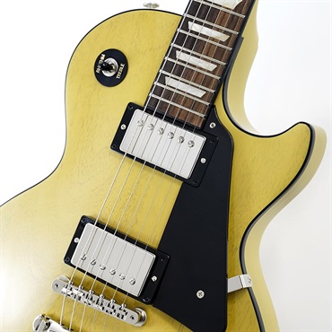 Gibson Les Paul Standard '50s Mahogany Top (TV Yellow) 画像3