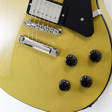 Gibson Les Paul Standard '50s Mahogany Top (TV Yellow) 画像4