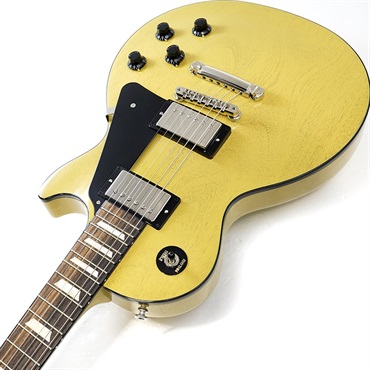 Gibson Les Paul Standard '50s Mahogany Top (TV Yellow) 画像5