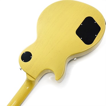 Gibson Les Paul Standard '50s Mahogany Top (TV Yellow) 画像6