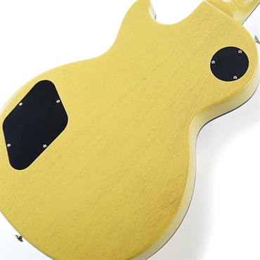 Gibson Les Paul Standard '50s Mahogany Top (TV Yellow) 画像7