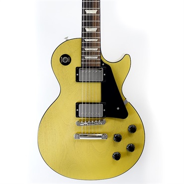 Gibson Les Paul Standard '50s Mahogany Top (TV Yellow) 画像9