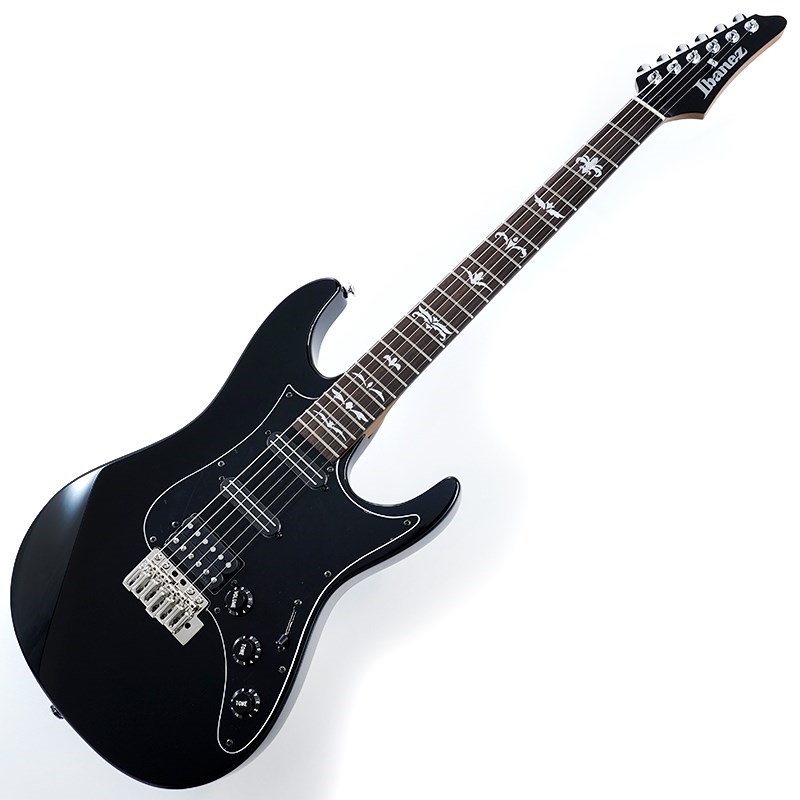 Ibanez BTB635LM-SUF【マルチスケール・スルーネック仕様
