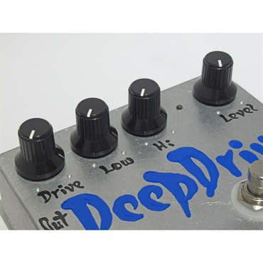 Akima&Neos Deep Drive 画像1