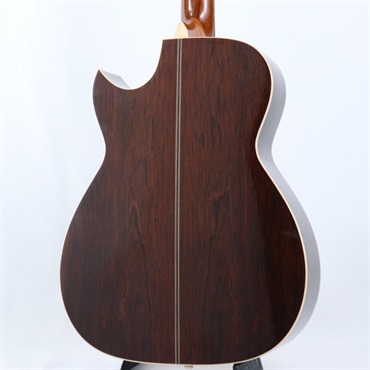 ASTURIAS 【緊急値下げ！！】【USED】 Custom Order EC-Maple CUJA アストリアス 画像2