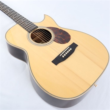 ASTURIAS 【緊急値下げ！！】【USED】 Custom Order EC-Maple CUJA アストリアス 画像8