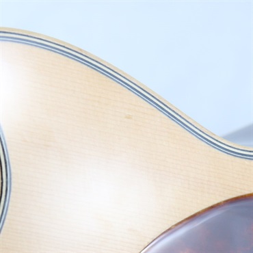 ASTURIAS 【緊急値下げ！！】【USED】 Custom Order EC-Maple CUJA アストリアス 画像9