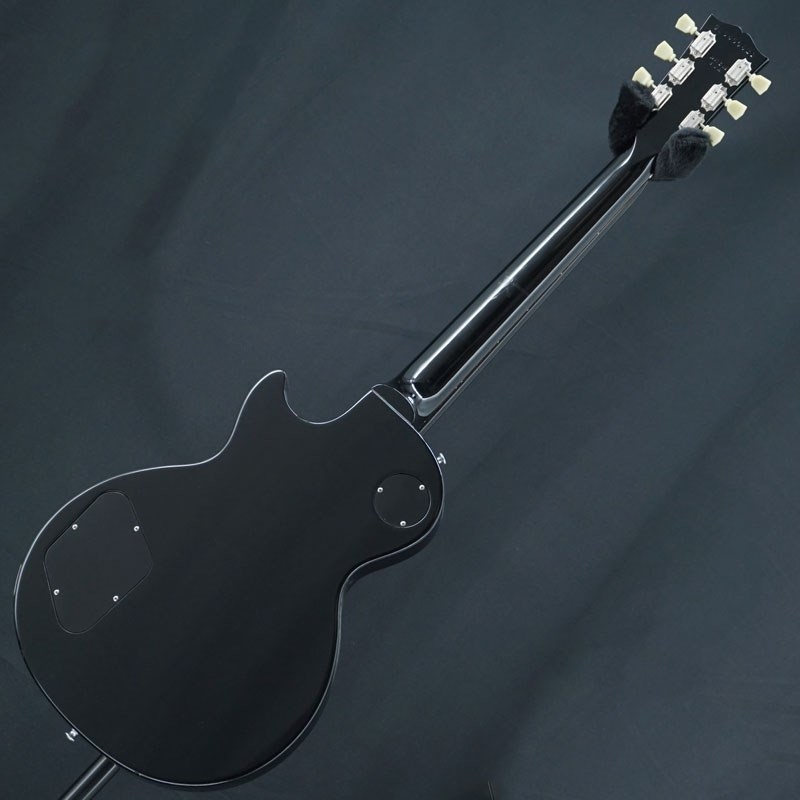Gibson 【USED】 Les Paul Studio (Ebony)【SN.020650621】 画像3