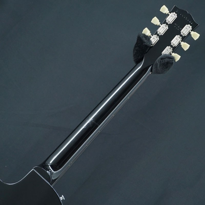 Gibson 【USED】 Les Paul Studio (Ebony)【SN.020650621】 画像5