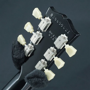 Gibson 【USED】 Les Paul Studio (Ebony)【SN.020650621】 画像7