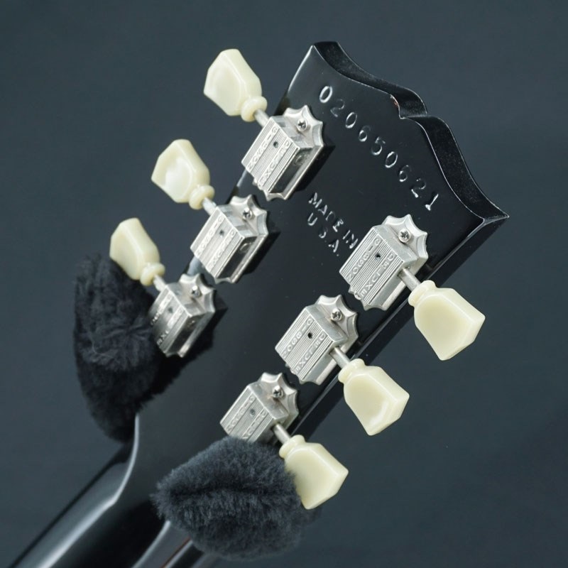 Gibson 【USED】 Les Paul Studio (Ebony)【SN.020650621】 画像7