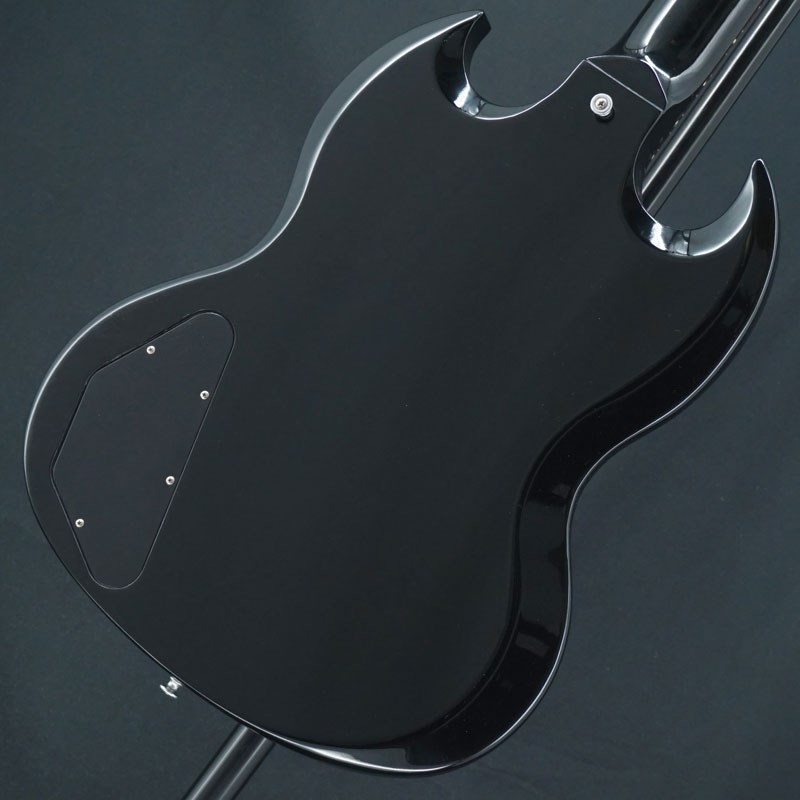 Gibson 【USED】 SG Special (Ebony) 【SN.029361363】 ｜イケベ