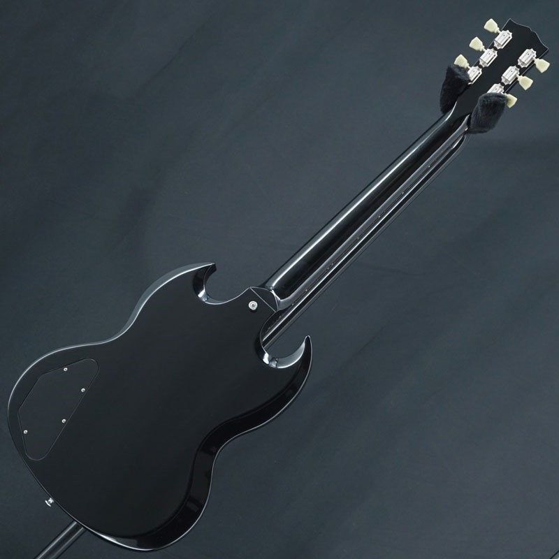 Gibson 【USED】 SG Special (Ebony) 【SN.029361363】 ｜イケベ