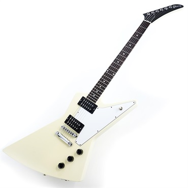 Gibson 70s Explorer (Classic White) 【キズ有り特価品】 画像1