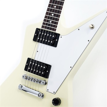 Gibson 70s Explorer (Classic White) 【キズ有り特価品】 画像3