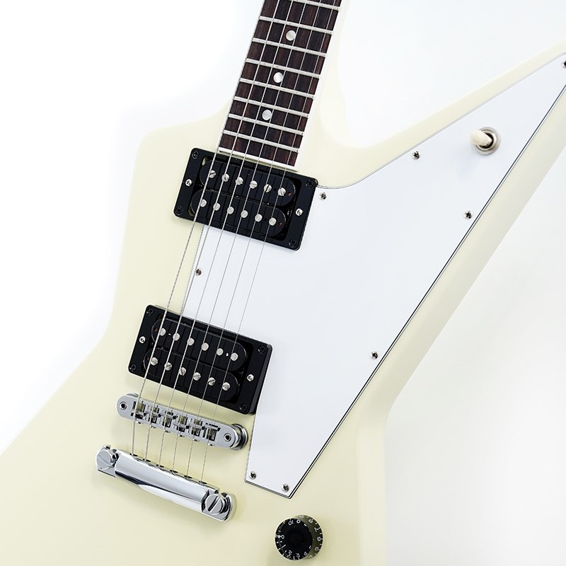 Gibson 70s Explorer (Classic White) 【キズ有り特価品】 画像3