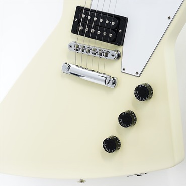 Gibson 70s Explorer (Classic White) 【キズ有り特価品】 画像4