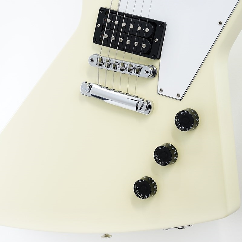 Gibson 70s Explorer (Classic White) 【キズ有り特価品】 画像4