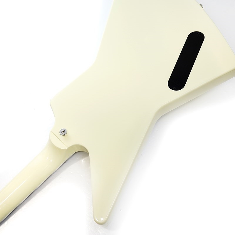 Gibson 70s Explorer (Classic White) 【キズ有り特価品】 画像6