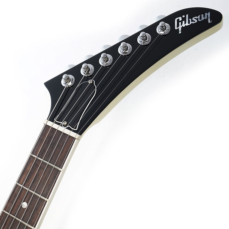 Gibson 70s Explorer (Classic White) 【キズ有り特価品】 画像8