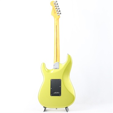 Fender USA American Ultra II Stratocaster HSS (Solar Flare/Maple) 【キズあり特価】 画像2