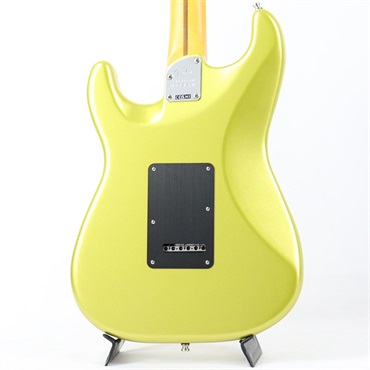 Fender USA American Ultra II Stratocaster HSS (Solar Flare/Maple) 【キズあり特価】 画像3