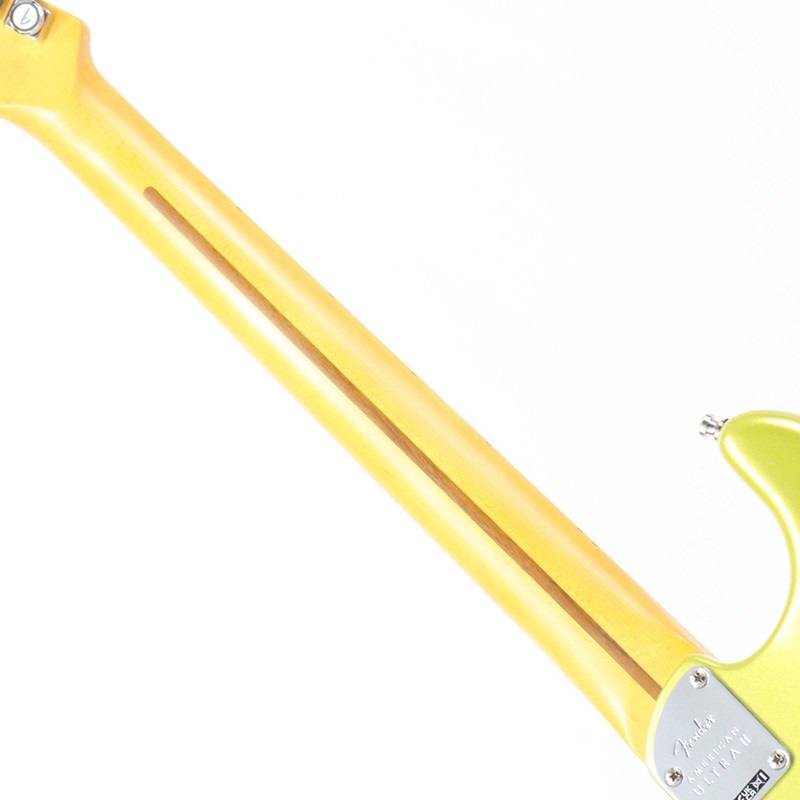 Fender USA American Ultra II Stratocaster HSS (Solar Flare/Maple) 【キズあり特価】 画像6