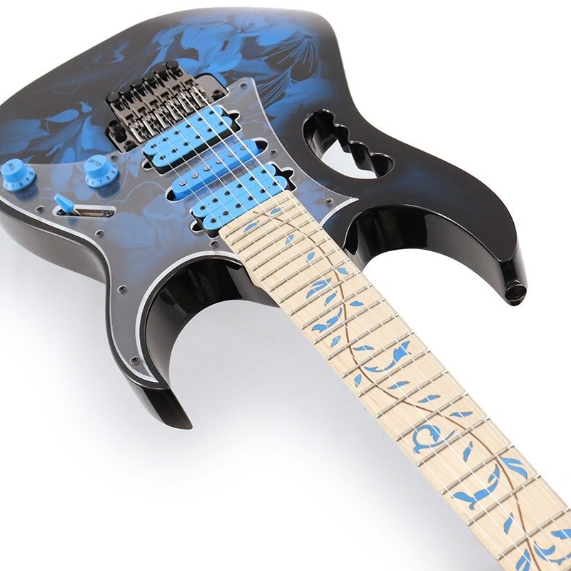 Ibanez JEM77P JP-01 BFP 美品ギター Ibanez Ibanez(アイバニーズ) JEM77P BFP スティーヴ・ヴァイ