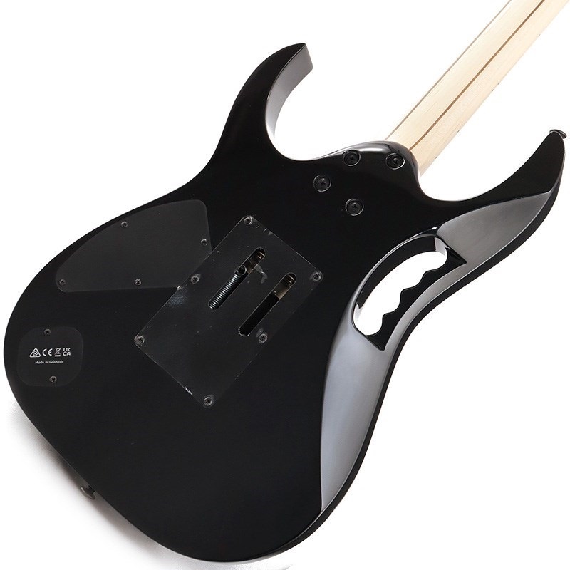 Ibanez JEM77P-BFP (Blue Floral Pattern) [Steve Vai Model] 【特価