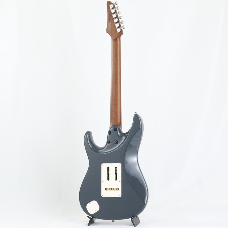 Ibanez Prestige AZ2204NW-GRM (Gray Metallic) 【特価】 画像2