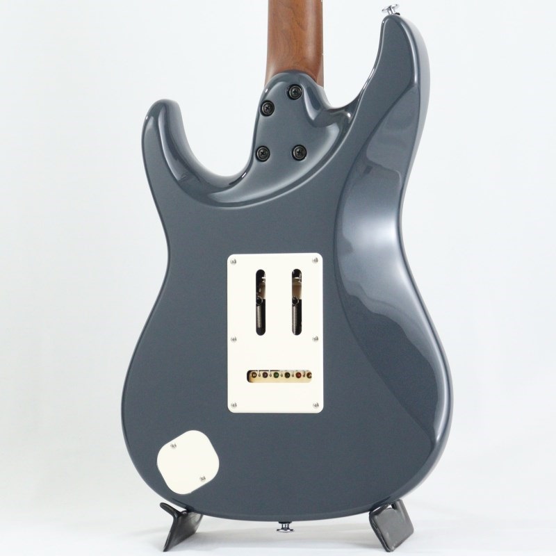 Ibanez Prestige AZ2204NW-GRM (Gray Metallic) 【特価】 画像3
