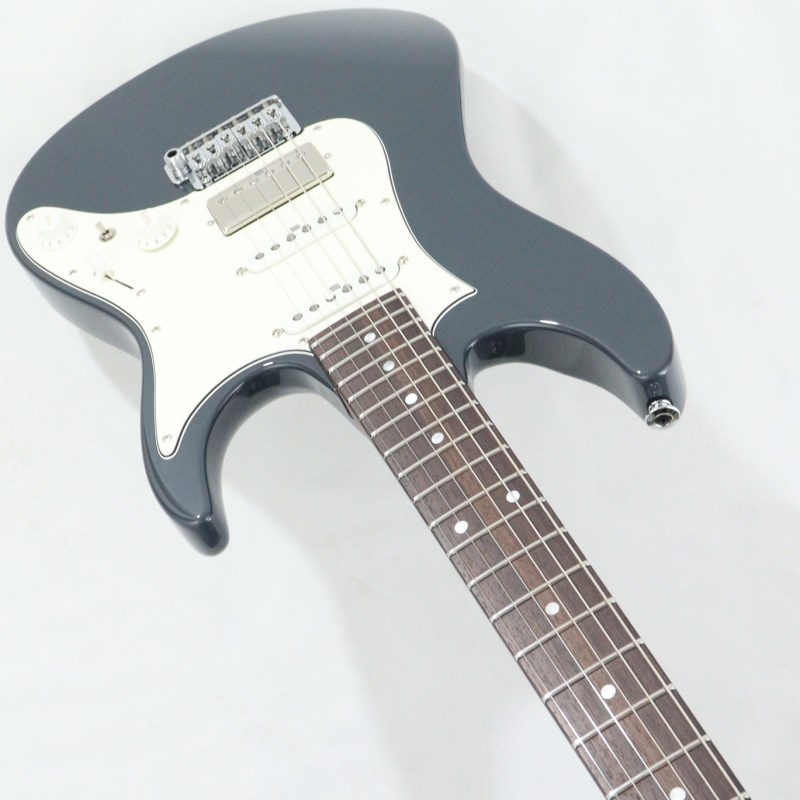 Ibanez Prestige AZ2204NW-GRM (Gray Metallic) 【特価】 画像4