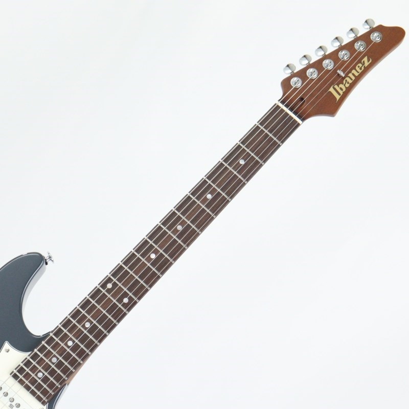 Ibanez Prestige AZ2204NW-GRM (Gray Metallic) 【特価】 画像5